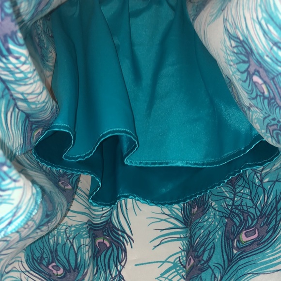 NWOT BCBG Max Azria Dress - Picture 5 of 6